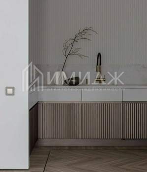 3-к квартира, вторичка, 120м2, 3/4 этаж