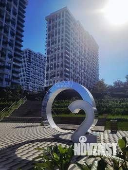 3-к квартира, вторичка, 50м2, 4/17 этаж