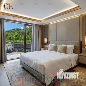 1-к квартира, вторичка, 38м2, 5/8 этаж