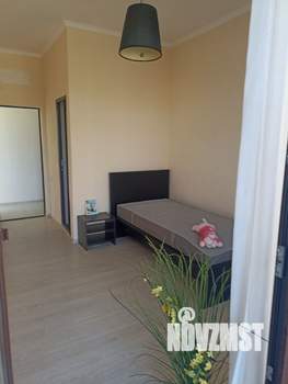 Студия квартира, вторичка, 21м2, 2/3 этаж