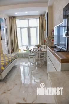 Студия квартира, вторичка, 30м2, 2/6 этаж