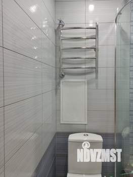 3-к квартира, вторичка, 66м2, 2/5 этаж