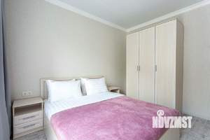 2-к квартира, вторичка, 65м2, 6/20 этаж