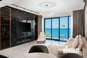 2-к квартира, вторичка, 40м2, 25/27 этаж