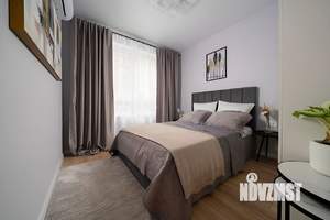 1-к квартира, вторичка, 27м2, 16/17 этаж
