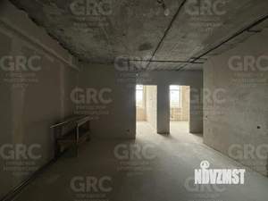 2-к квартира, вторичка, 57м2, 7/12 этаж