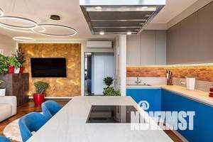 3-к квартира, вторичка, 102м2, 7/15 этаж