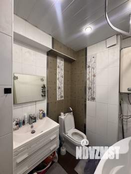 Студия квартира, вторичка, 31м2, 3/10 этаж