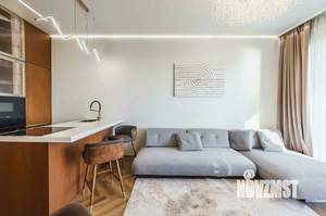 2-к квартира, вторичка, 60м2, 13/26 этаж