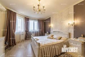 2-к квартира, вторичка, 72м2, 8/20 этаж