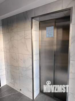 1-к квартира, вторичка, 49м2, 4/9 этаж