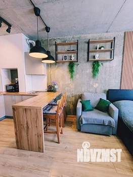Студия квартира, вторичка, 28м2, 3/17 этаж