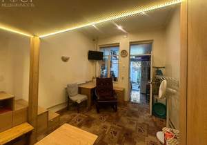 1-к квартира, вторичка, 30м2, 1/1 этаж