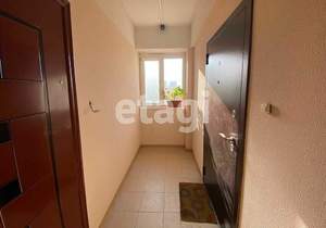 1-к квартира, вторичка, 42м2, 3/5 этаж