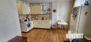 3-к квартира, вторичка, 55м2, 5/8 этаж