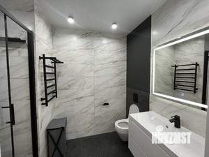 2-к квартира, вторичка, 50м2, 2/9 этаж