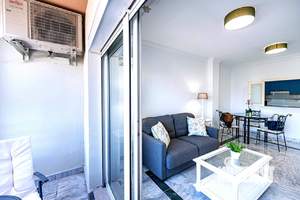 1-к квартира, вторичка, 36м2, 2/4 этаж
