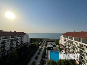 2-к квартира, вторичка, 46м2, 6/7 этаж