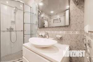 1-к квартира, вторичка, 39м2, 4/5 этаж