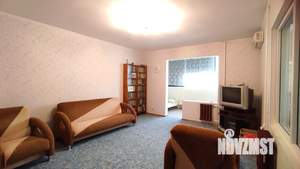 1-к квартира, вторичка, 62м2, 1/10 этаж