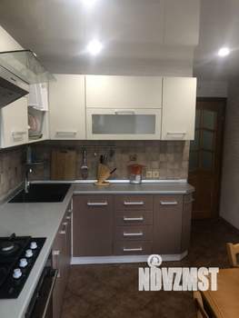 2-к квартира, вторичка, 57м2, 1/5 этаж