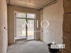 3-к квартира, вторичка, 87м2, 9/20 этаж