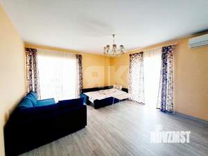 3-к квартира, вторичка, 92м2, 3/4 этаж