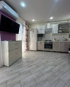 3-к квартира, вторичка, 46м2, 7/7 этаж