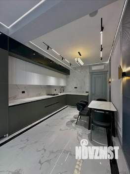 1-к квартира, вторичка, 34м2, 3/6 этаж