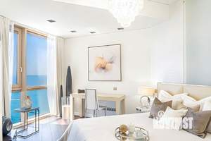 3-к квартира, вторичка, 150м2, 15/21 этаж