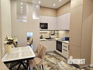 2-к квартира, вторичка, 60м2, 10/20 этаж