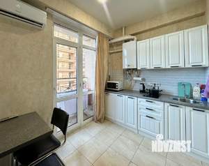 1-к квартира, вторичка, 26м2, 2/12 этаж