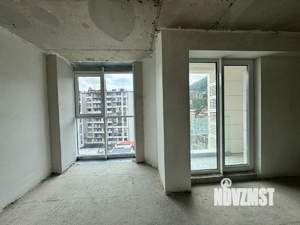 2-к квартира, вторичка, 49м2, 8/11 этаж