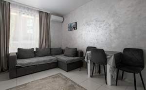 2-к квартира, вторичка, 45м2, 1/18 этаж