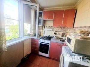 2-к квартира, вторичка, 46м2, 6/9 этаж