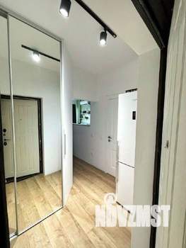 Студия квартира, вторичка, 32м2, 3/4 этаж