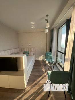 Студия квартира, вторичка, 29м2, 8/8 этаж