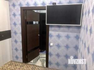 1-к квартира, вторичка, 45м2, 4/6 этаж