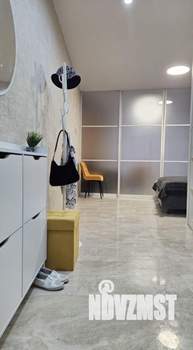 1-к квартира, вторичка, 34м2, 3/16 этаж