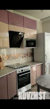 1-к квартира, вторичка, 41м2, 3/5 этаж