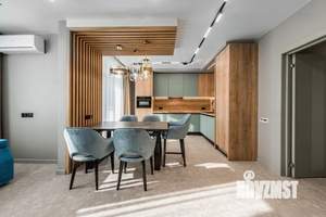 3-к квартира, вторичка, 66м2, 17/18 этаж