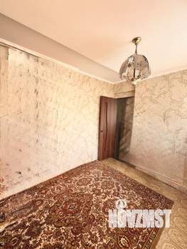 2-к квартира, вторичка, 36м2, 5/6 этаж