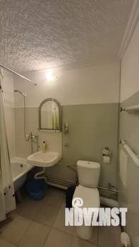 1-к квартира, вторичка, 50м2, 5/10 этаж