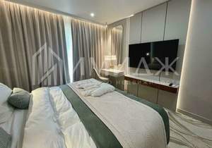 2-к квартира, вторичка, 45м2, 5/6 этаж