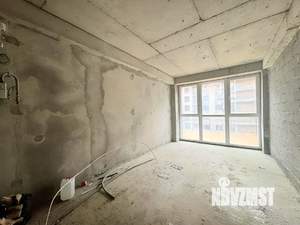 Студия квартира, вторичка, 34м2, 2/5 этаж