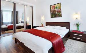 3-к квартира, вторичка, 70м2, 7/12 этаж