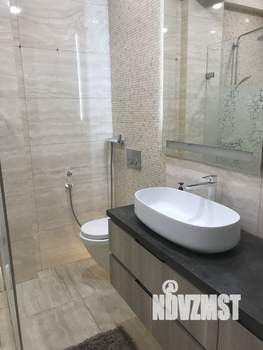 2-к квартира, вторичка, 69м2, 4/11 этаж