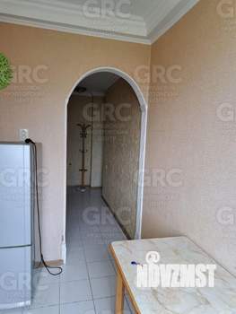 2-к квартира, вторичка, 43м2, 2/5 этаж