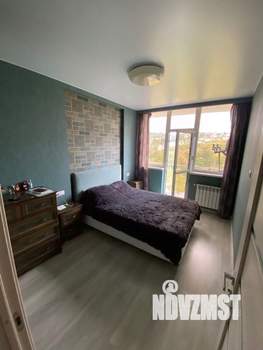 1-к квартира, вторичка, 42м2, 9/13 этаж