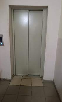 2-к квартира, вторичка, 31м2, 7/10 этаж